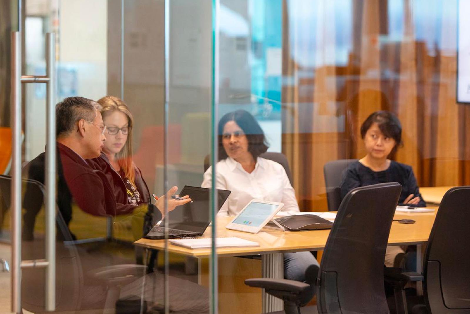  コーポレートガバナンス