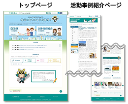 予防医療.jpの概要