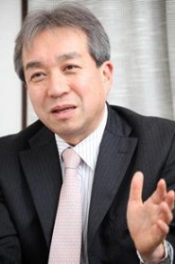 内村 直尚(うちむら・なおひさ)先生 久留米大学医学部 神経精神医学講座 教授