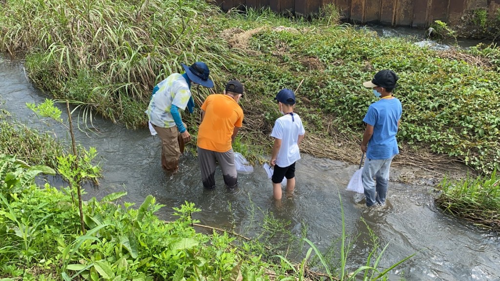 地域清掃活動