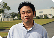 担当者の声:固形製剤部 包装課 和田 久