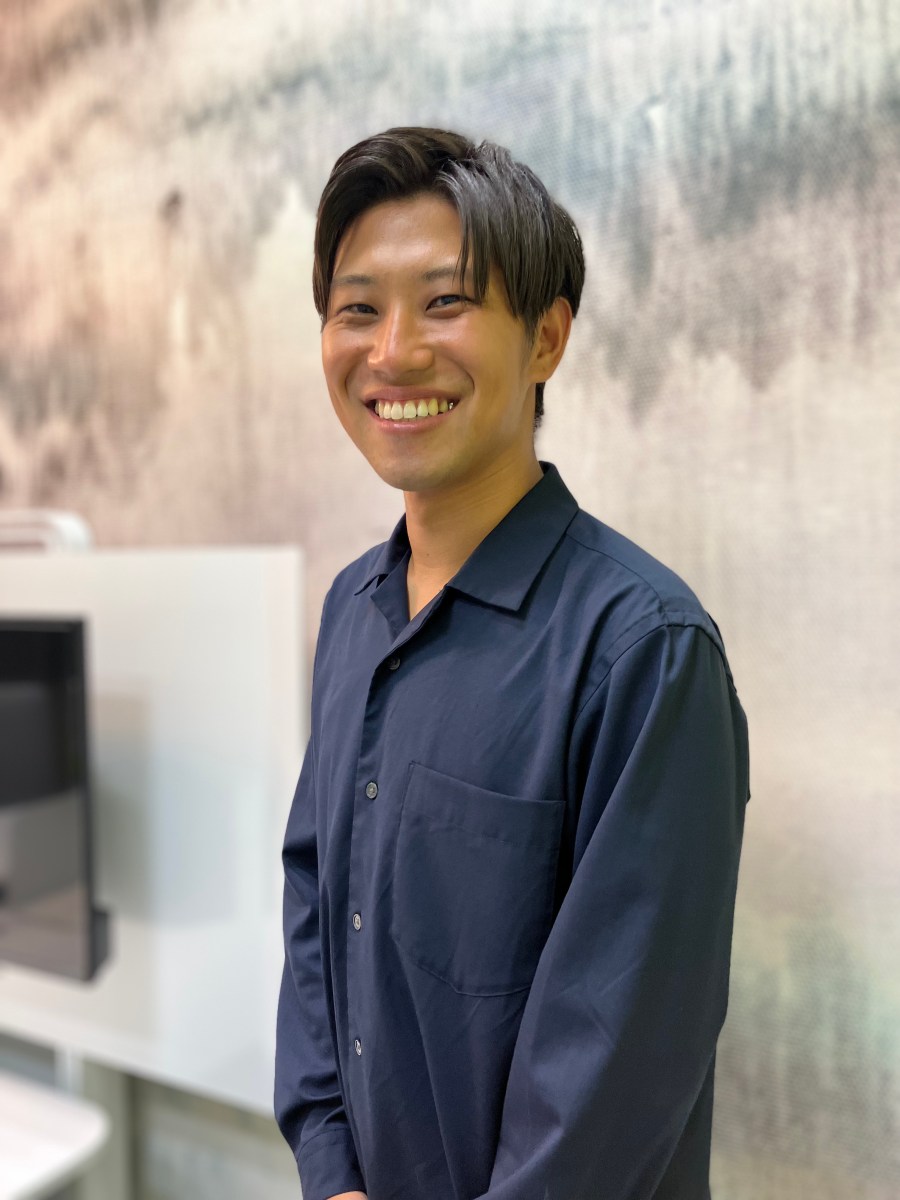 大丸　恭平