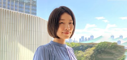 多様で柔軟な働き方ができる環境で、仕事と子育て両方に全力で取り組む。