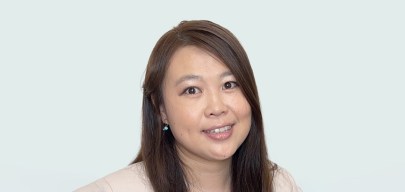 MSDの人事制度と職場環境が、家庭と仕事の両立を支援してくれている。