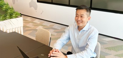 多様な人財で構成されるチームで、違いを強みに変えて目標達成を実現。