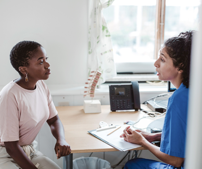 88,000名以上 10万人以上　世界中の21,000以上の施設で　MSDの臨床試験に登録した患者さん