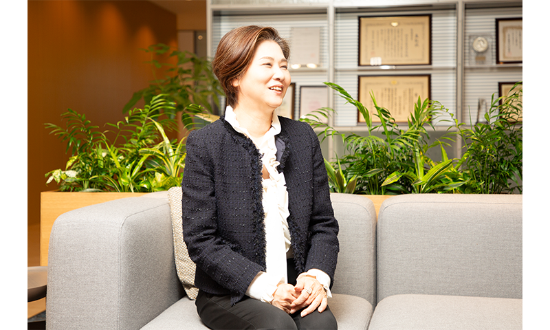 MSD人事部門統括が語る、「社員が主役」多様性を活かすチームづくり