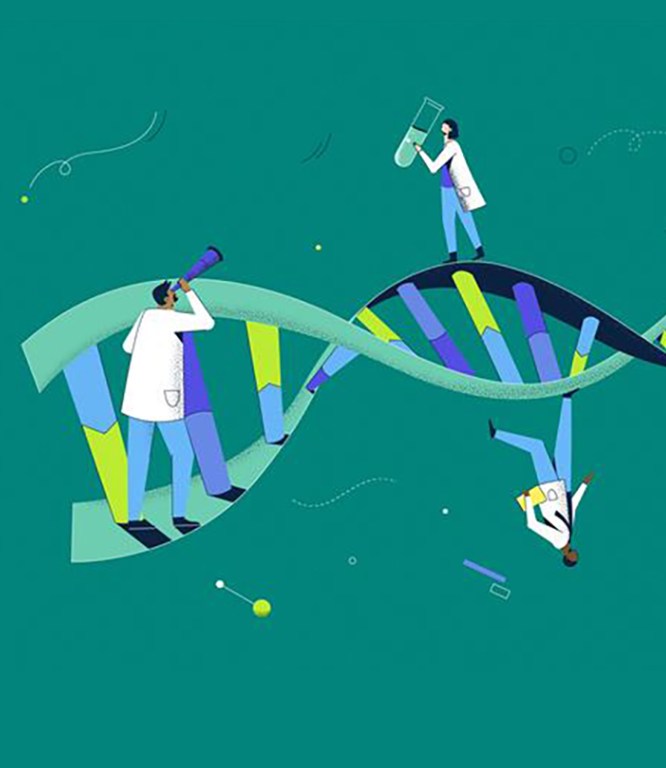 コーポレートキービジュアル