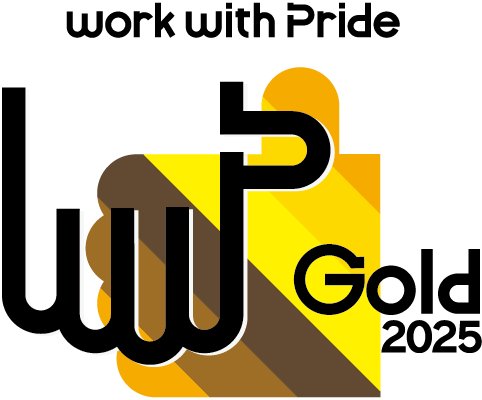 work with Gold Rainbow 2025