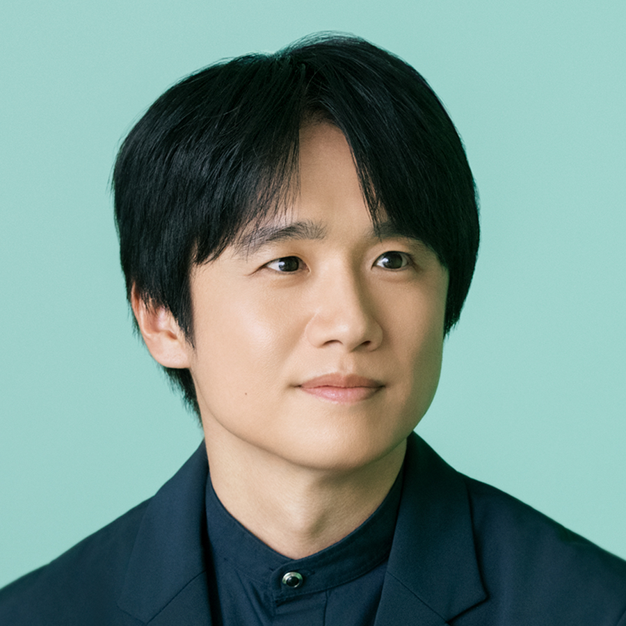 俳優 風間さん